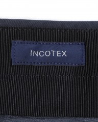 INCOTEXロイヤルバタビア ストレッチドレスチノ 【1951 COLLECTION /30 SLIM FIT】mb_23l