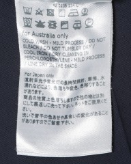 INCOTEXロイヤルバタビア ストレッチドレスチノ 【1951 COLLECTION /30 SLIM FIT】mb_26l