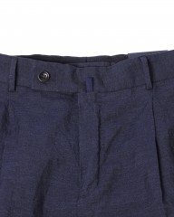 INCOTEXアイスウール テーパードパンツ【1951 COLLECTION /541ZW】mb_04l