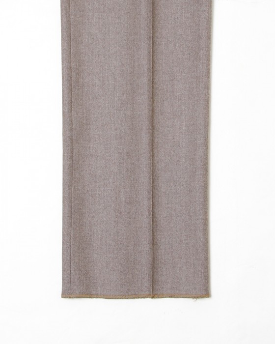 INCOTEXカシミヤ混ウール スラックス【1951 COLLECTION /35 SLIM FIT】13l