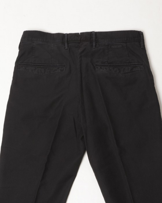 INCOTEXトリコ ストレッチチノ【SLACKS/100 SLIM FIT】12l