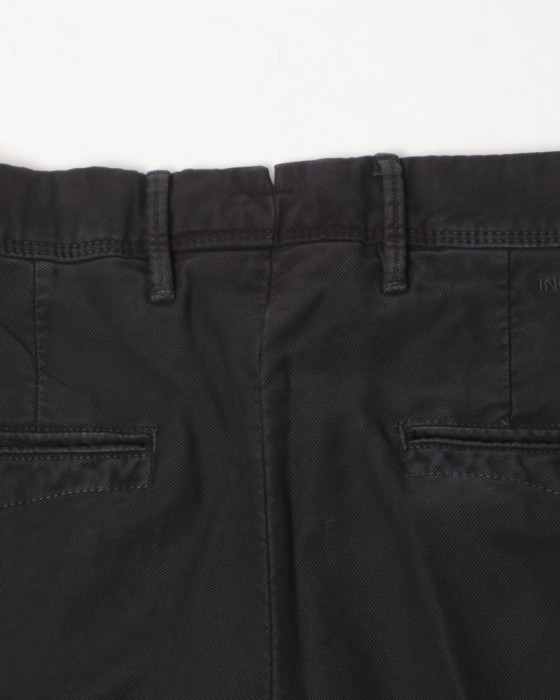 INCOTEXトリコ ストレッチチノ【SLACKS/100 SLIM FIT】14l