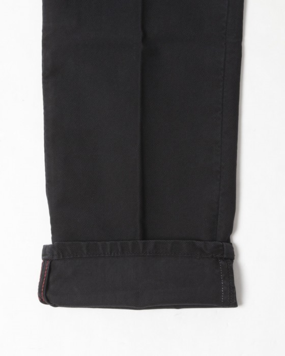 INCOTEXトリコ ストレッチチノ【SLACKS/100 SLIM FIT】18l