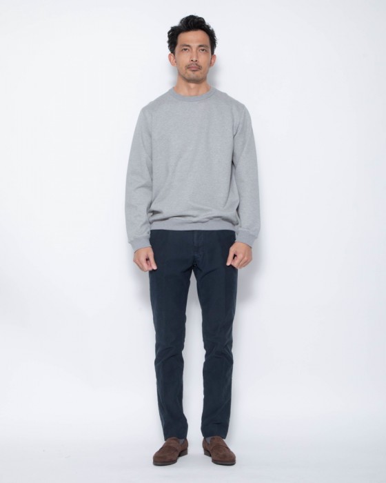 INCOTEXトリコ ストレッチチノ【SLACKS/100 SLIM FIT】26l