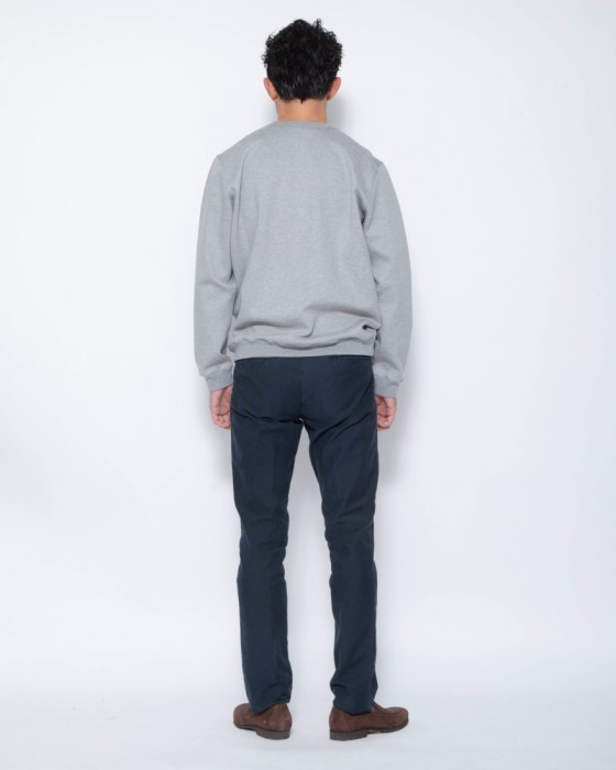 INCOTEXトリコ ストレッチチノ【SLACKS/100 SLIM FIT】28l