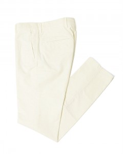 トリコ ストレッチチノ【SLACKS/100 SLIM FIT】