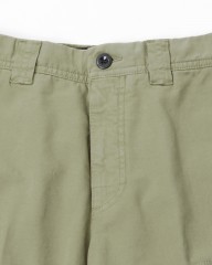 INCOTEXコットンサテンストレッチ カーゴチノ【SLACKS】mb_05l
