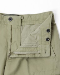 INCOTEXコットンサテンストレッチ カーゴチノ【SLACKS】mb_07l