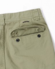 INCOTEXコットンサテンストレッチ カーゴチノ【SLACKS】mb_19l