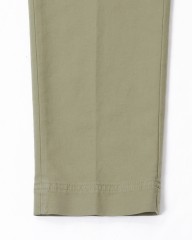 INCOTEXコットンサテンストレッチ カーゴチノ【SLACKS】mb_21l