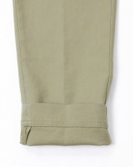 INCOTEXコットンサテンストレッチ カーゴチノ【SLACKS】mb_22l