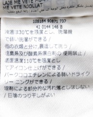 INCOTEXコットンサテンストレッチ カーゴチノ【SLACKS】mb_27l