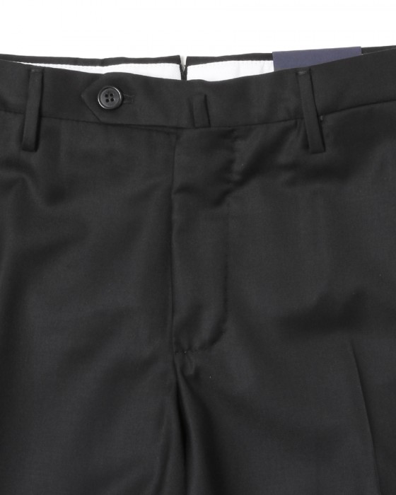 INCOTEXSUPER150'Sウール スラックス【1951 COLLECTION /35 SLIM FIT】04l