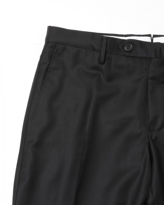 INCOTEXSUPER150'Sウール スラックス【1951 COLLECTION /35 SLIM FIT】05l