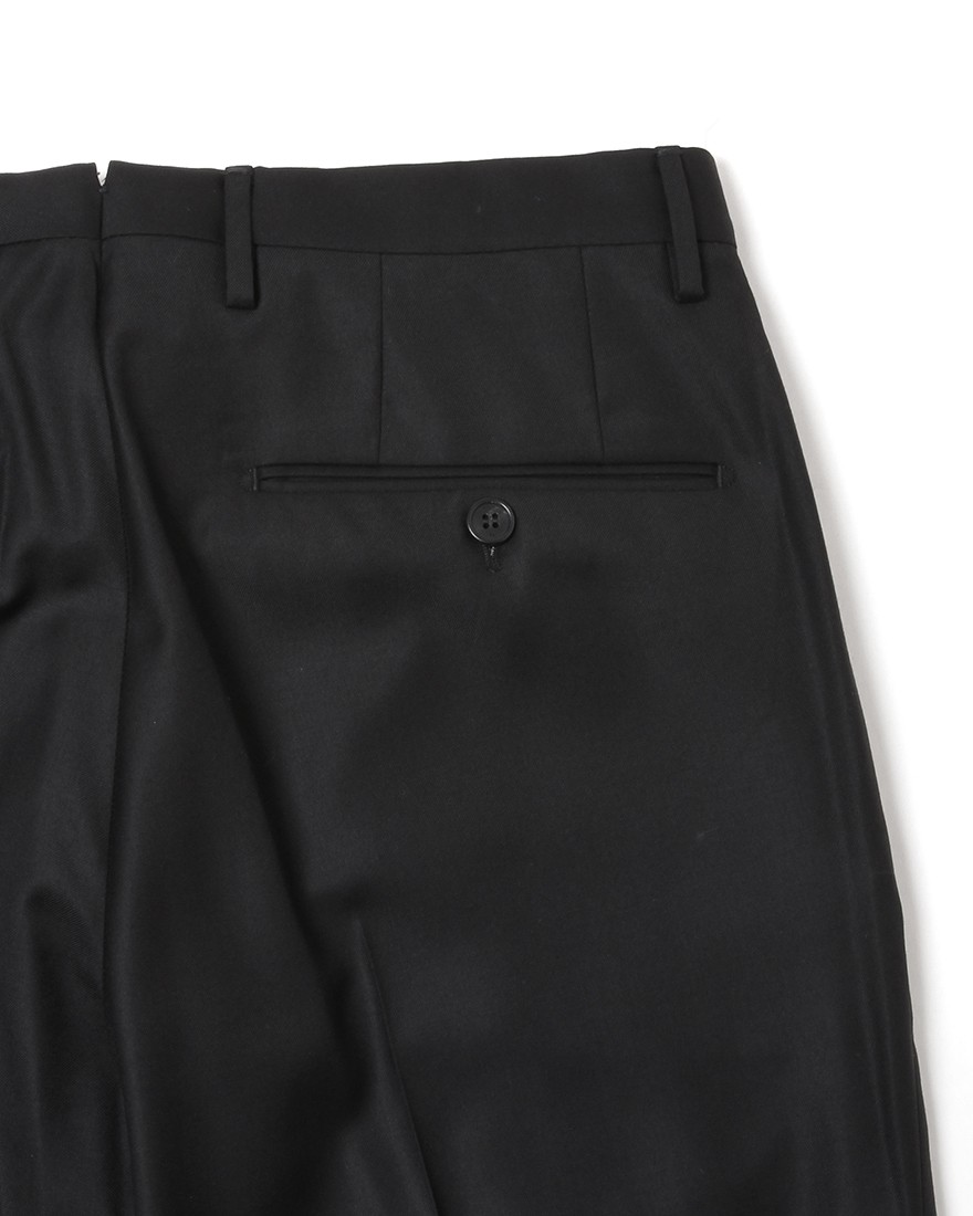 SUPER150'Sウール スラックス【1951 COLLECTION /35 SLIM FIT