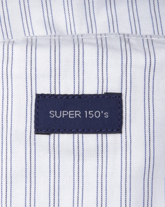 INCOTEXSUPER150'Sウール スラックス【1951 COLLECTION /35 SLIM FIT】16l