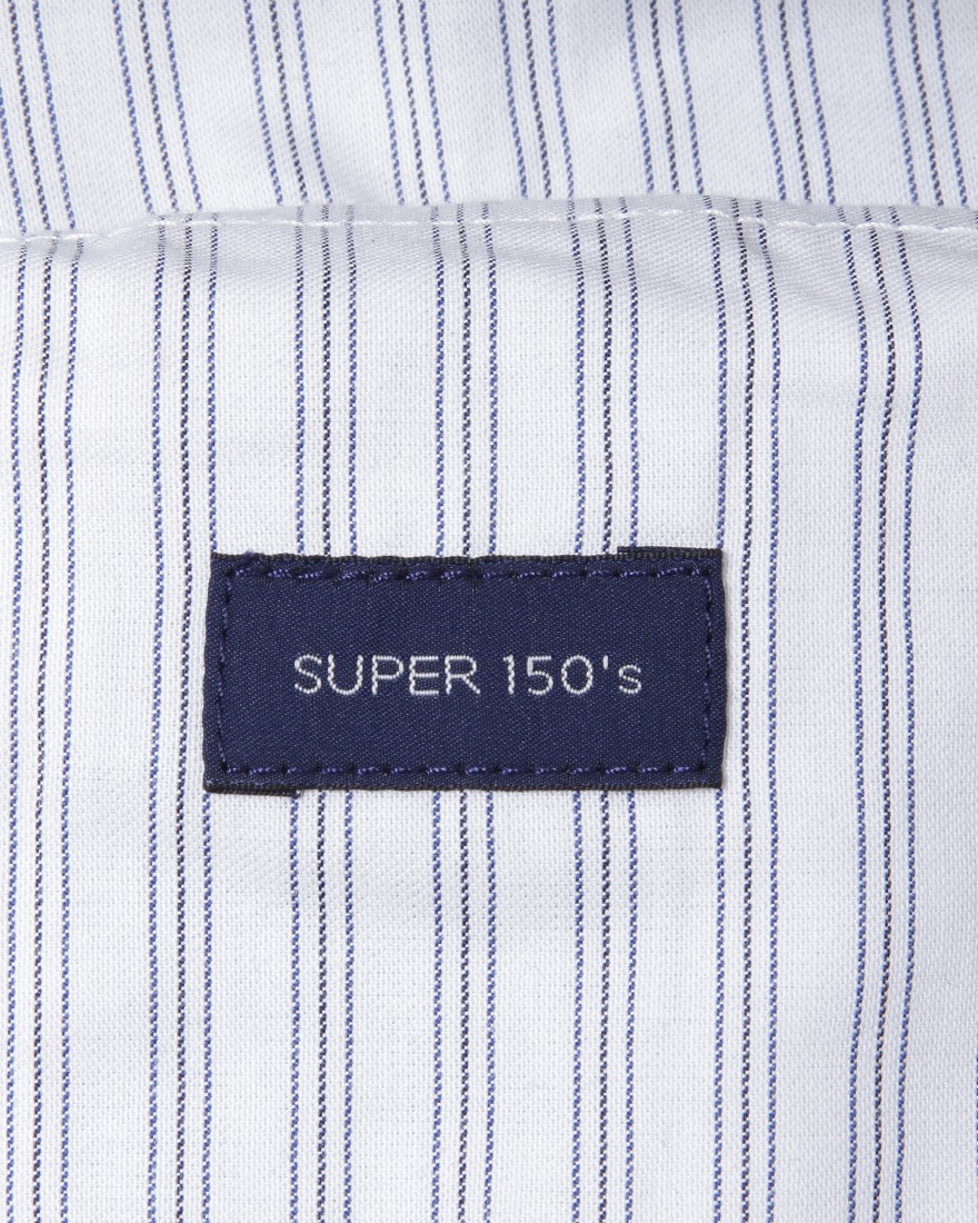 INCOTEXSUPER150'Sウール スラックス【1951 COLLECTION /35 SLIM FIT】16l