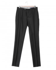INCOTEXSUPER150'Sウール スラックス【1951 COLLECTION /35 SLIM FIT】mb_01l