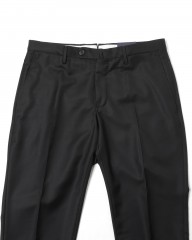 INCOTEXSUPER150'Sウール スラックス【1951 COLLECTION /35 SLIM FIT】mb_03l