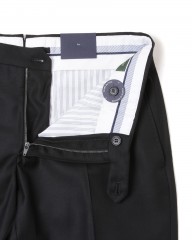 INCOTEXSUPER150'Sウール スラックス【1951 COLLECTION /35 SLIM FIT】mb_07l