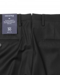 INCOTEXSUPER150'Sウール スラックス【1951 COLLECTION /35 SLIM FIT】mb_09l