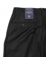 INCOTEXSUPER150'Sウール スラックス【1951 COLLECTION /35 SLIM FIT】mb_10l