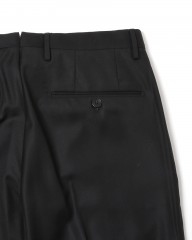 INCOTEXSUPER150'Sウール スラックス【1951 COLLECTION /35 SLIM FIT】mb_11l