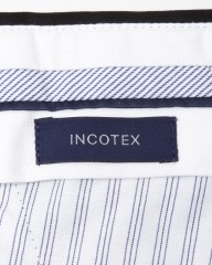 INCOTEXSUPER150'Sウール スラックス【1951 COLLECTION /35 SLIM FIT】mb_15l