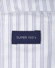 INCOTEXSUPER150'Sウール スラックス【1951 COLLECTION /35 SLIM FIT】mb_16l