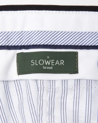 INCOTEXSUPER150'Sウール スラックス【1951 COLLECTION /35 SLIM FIT】mb_17l