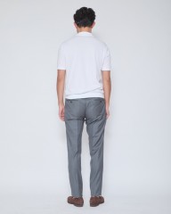 INCOTEXSUPER150'Sウール スラックス【1951 COLLECTION /35 SLIM FIT】mb_28l