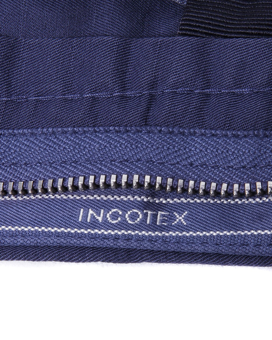 INCOTEXチノリーノ テーパードパンツ【1951 COLLECTION /541ZR】　11l