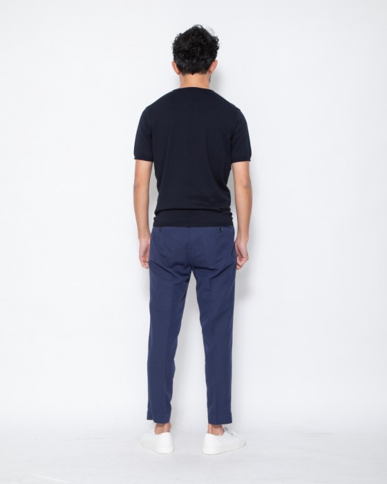 INCOTEXチノリーノ テーパードパンツ【1951 COLLECTION /541ZR】　28l