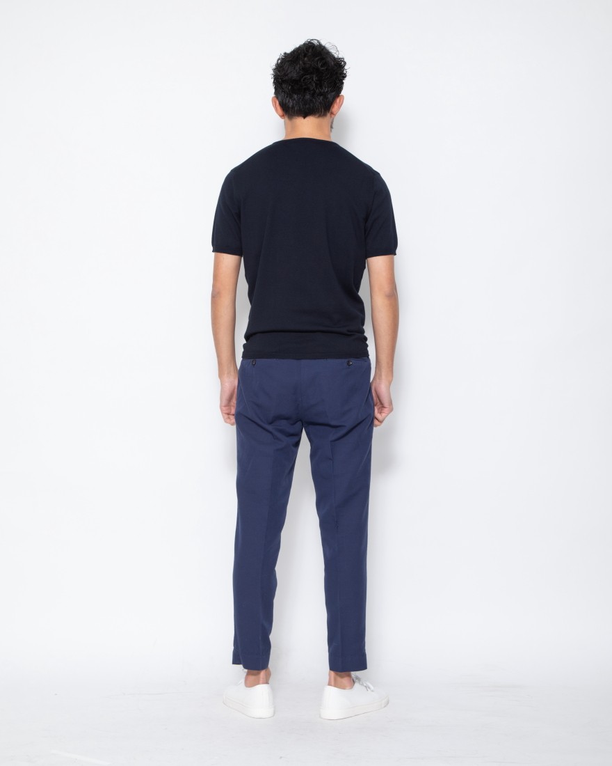 INCOTEXチノリーノ テーパードパンツ【1951 COLLECTION /541ZR】　28l