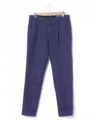 INCOTEXチノリーノ テーパードパンツ【1951 COLLECTION /541ZR】　mb_01l