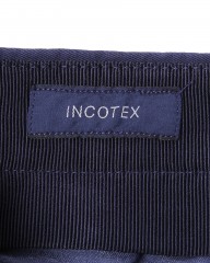 INCOTEXチノリーノ テーパードパンツ【1951 COLLECTION /541ZR】　mb_09l