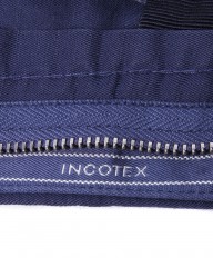 INCOTEXチノリーノ テーパードパンツ【1951 COLLECTION /541ZR】　mb_11l