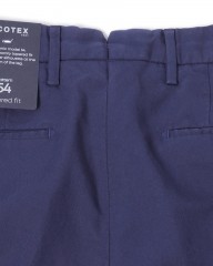 INCOTEXチノリーノ テーパードパンツ【1951 COLLECTION /541ZR】　mb_13l