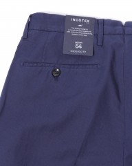INCOTEXチノリーノ テーパードパンツ【1951 COLLECTION /541ZR】　mb_14l