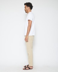 INCOTEXギャバコットン 2プリーツチノ【SLACKS/167 TAPERED FIT】mb_24l
