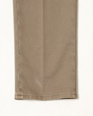 INCOTEXサテンスウェットパンツ【SLACKS/100 SLIM FIT】mb_17l