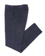 INCOTEXサテンスウェットパンツ【SLACKS/100 SLIM FIT】mb_c0