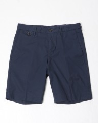 INCOTEXサマーポプリン ストレッチコットンショーツ【1951 COLLECTION /19】mb_01l