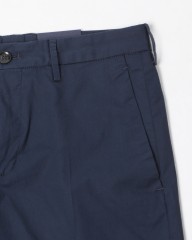 INCOTEXサマーポプリン ストレッチコットンショーツ【1951 COLLECTION /19】mb_04l