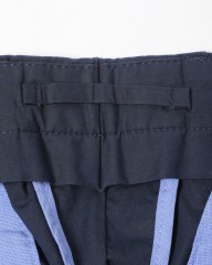 INCOTEXサマーポプリン ストレッチコットンショーツ【1951 COLLECTION /19】mb_09l