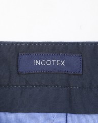 INCOTEXサマーポプリン ストレッチコットンショーツ【1951 COLLECTION /19】mb_11l
