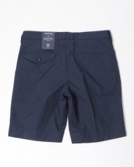 INCOTEXサマーポプリン ストレッチコットンショーツ【1951 COLLECTION /19】mb_12l