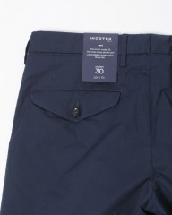 INCOTEXサマーポプリン ストレッチコットンショーツ【1951 COLLECTION /19】mb_13l
