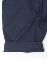 INCOTEXサマーポプリン ストレッチコットンショーツ【1951 COLLECTION /19】mb_16l
