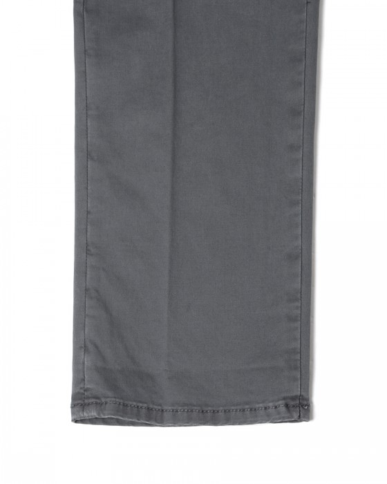 INCOTEXギャバコットン ストレッチチノ【SLACKS/100 SLIM FIT】14l